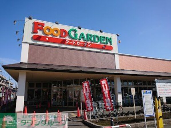 レオパレスホワイエIの物件内観写真